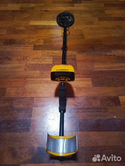 Металлоискатель garrett ace 250