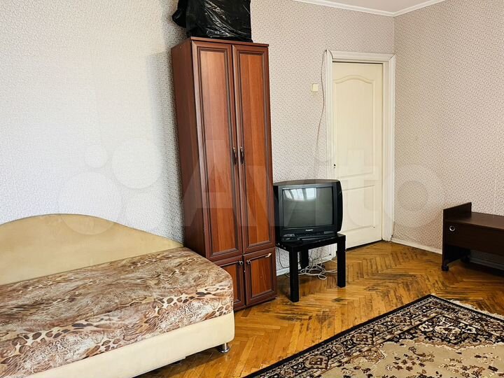 2-к. квартира, 37,4 м², 3/9 эт.