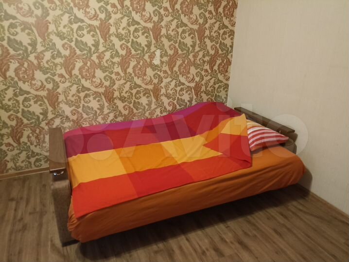 1-к. квартира, 28 м², 1/3 эт.