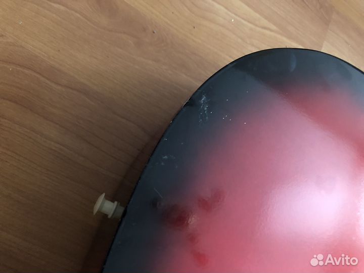 Акустическая гитара