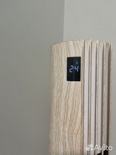 Вентилятор напольный Tefal Urban Cool VF6770F0