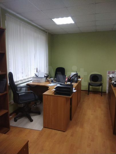 Офисное помещение, 7 м²