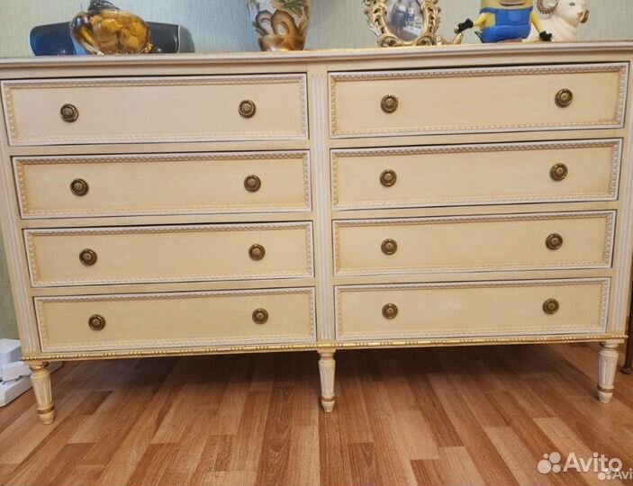 Комод Angelo Kappellini