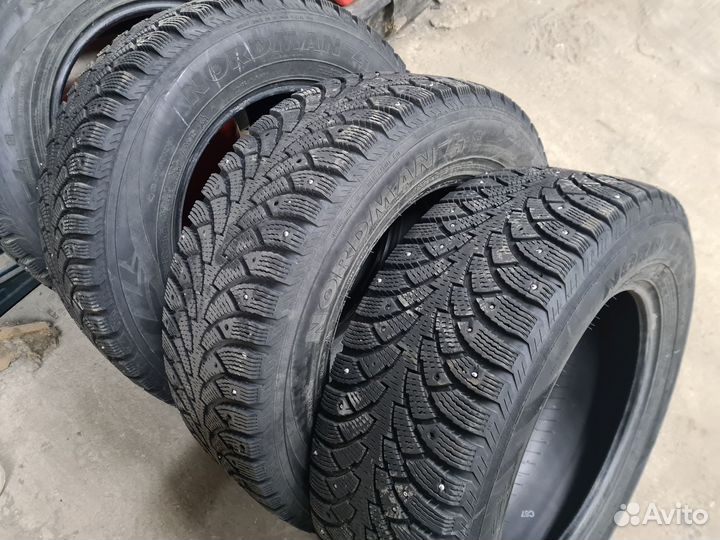 Nokian Tyres Nordman 4 215/65 R16 102T