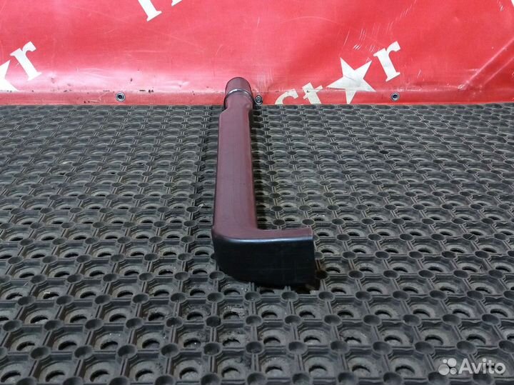 Воздуховод отопителя Man TGA, Man TGS, Man TGX