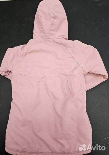 Куртка демисезонная для девочки р 122
