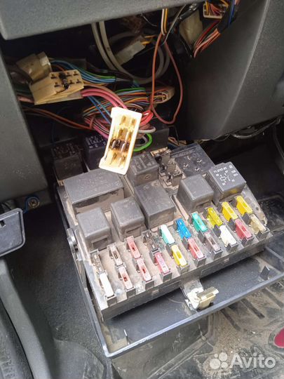 Ремонт автомобилей