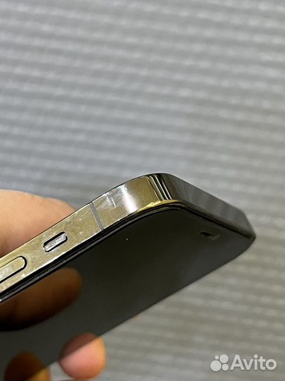 iPhone 12 Pro, 128 ГБ