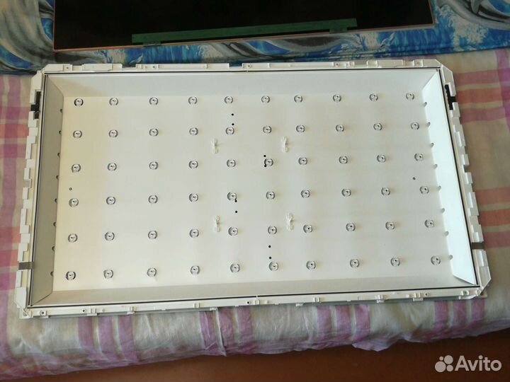 Samsung LE40D503F7W
