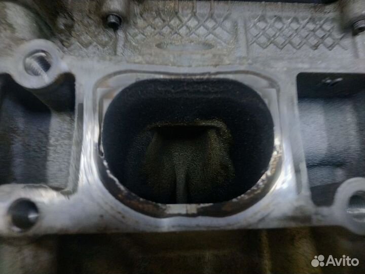 Гбц для ford focus 2