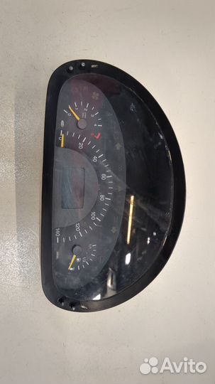 Щиток приборов Mercedes Vito W639, 2004