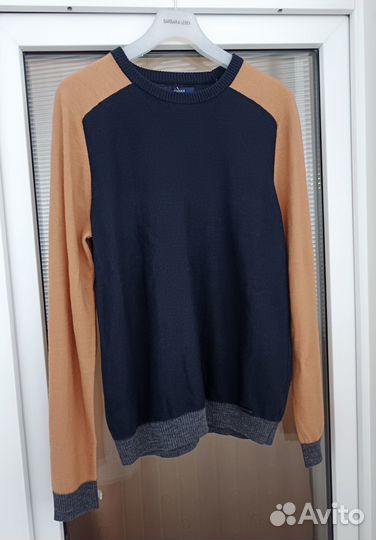 Джемпер мужской р. 48-50 Gaudi