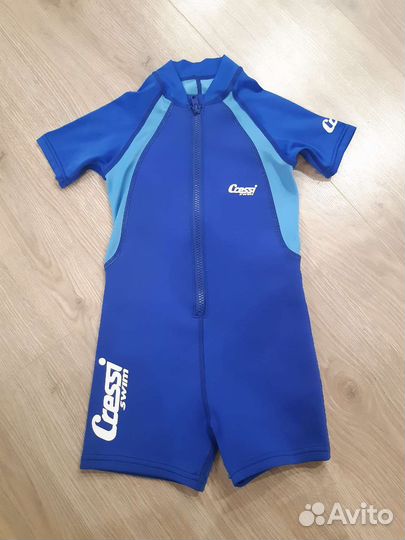 Гидрокостюм р-р 104