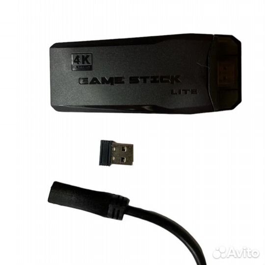 Game stick lite 64 gb