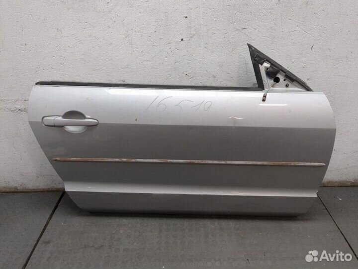 Стеклоподъемник электрический Ford Mustang, 2005