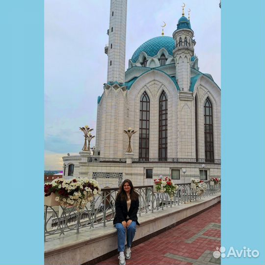 Репетитор начальных классов