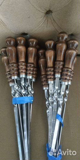 Шaмпypa в нaличии