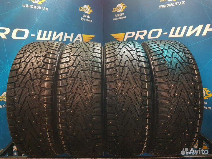 Pirelli Ice Zero 225/60 R17
