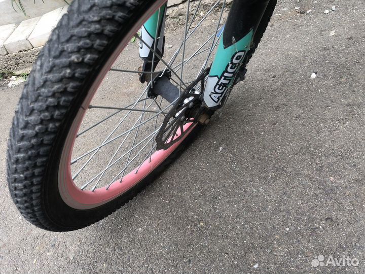 Велосипеды