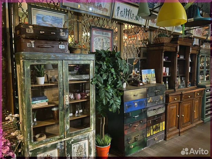 Диваны бу для ресторанов