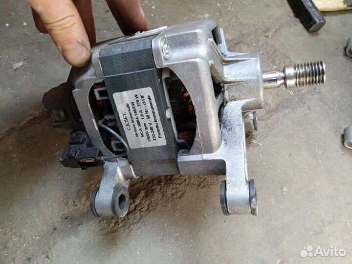 Ремонт стиральных машин, сушильных и посудомоечных