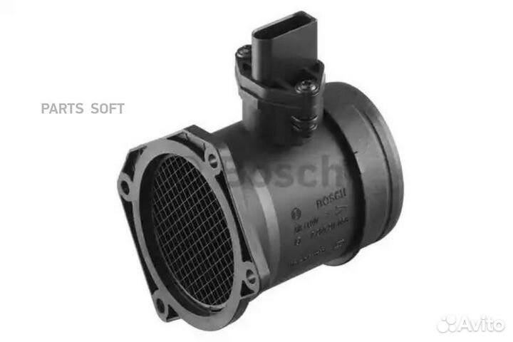 Bosch 0280218058 Расходомер воздуха