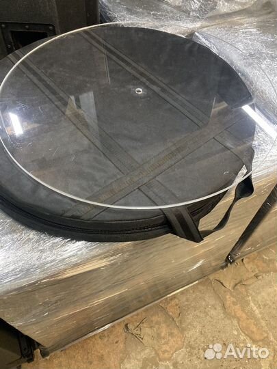 Круглые драмшилд экраны, Drum Cymbal Shield
