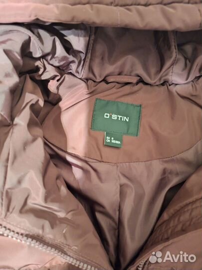 Пальто осеннее Ostin