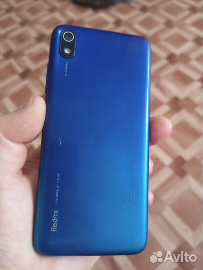 Xiaomi Redmi 7A, 2/32 ГБ