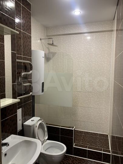 2-к. квартира, 48 м², 8/26 эт.