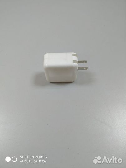 Зарядка Apple 30W USB-C