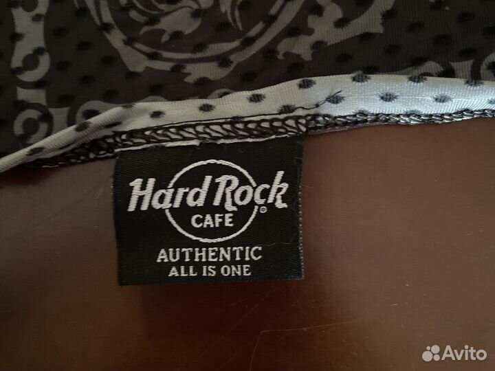 Платок бандана Hard Rock