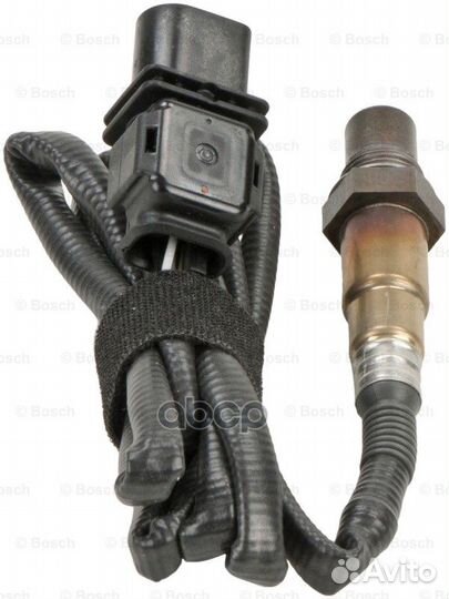 Лямбда-зонд 258017098 Bosch