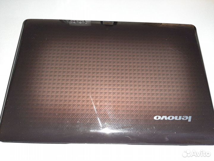 Продается ноутбук Lenovo