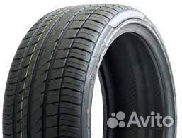 Minnell Safy M06 265/35 R18