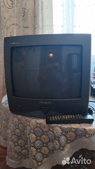 Телевизор