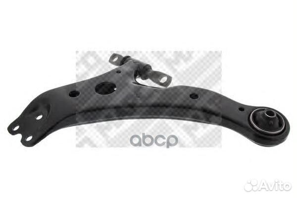 Рычаг подвески, левый 51552 Mapco