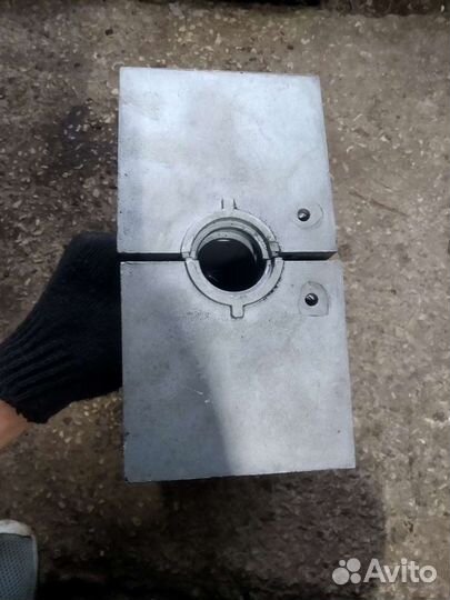 Корпус редуктора техас хобби