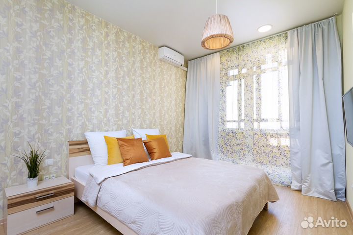 Квартира посуточно