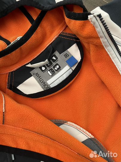 Комбинезон softshell Jonatan 116