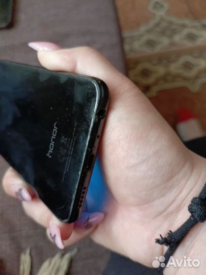 HONOR 9 Lite, 4/64 ГБ
