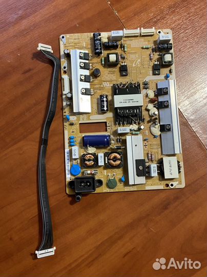 Bn44-00518b от Samsung ue40es6100w