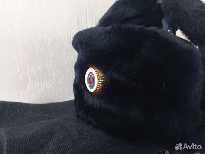 Полицейская форма женская