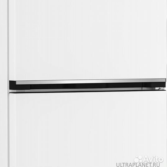 Холодильник Beko B1rcsk402W Новый