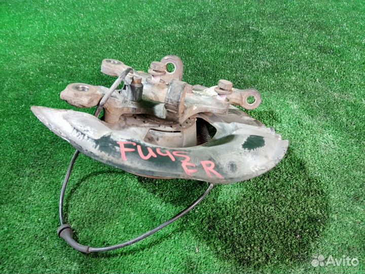 Кулак поворотный передний правый Bmw 3 E36 M44