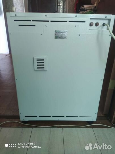 Сушильный шкаф пэ-4620М