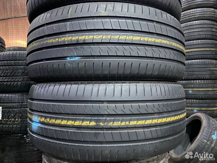 Bridgestone Alenza 001 285/45 R22 110H