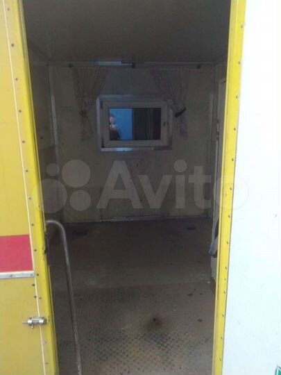 Гараж, 15 м²