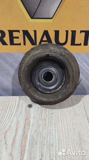 Опора стойки Renault kaptur