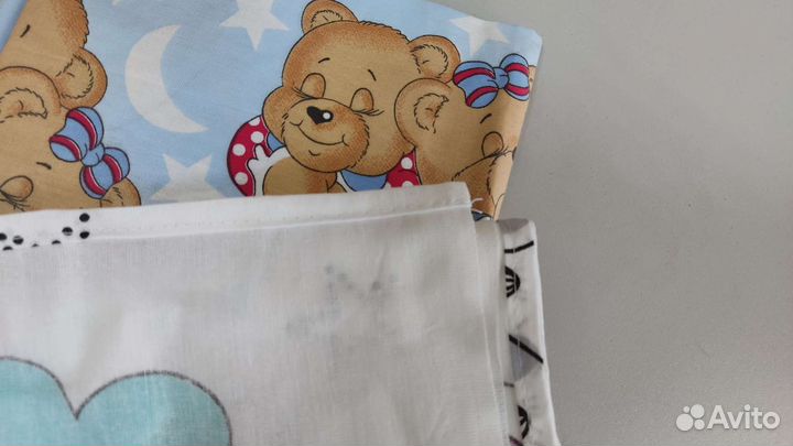 Пеленки детские новые